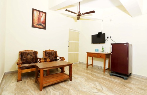 Morjim Apartment | Morjim Sunset Hotel