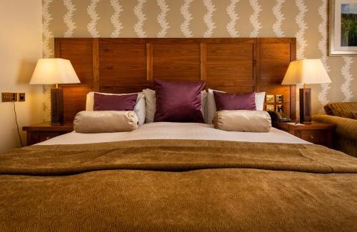 Morley Hotel | Morley Hayes Hotel