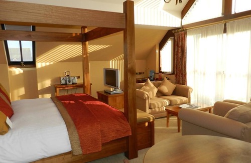 Morley Hotel | Morley Hayes Hotel