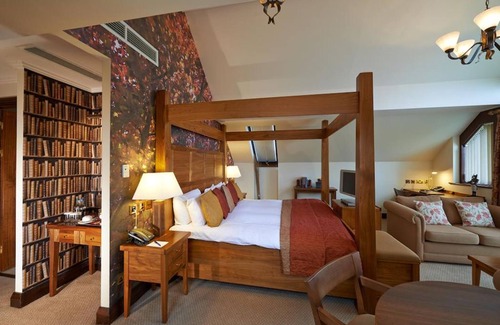 Morley Hotel | Morley Hayes Hotel