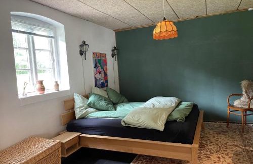 Silkeborg Apartment | Mormors Stue - Grethelund