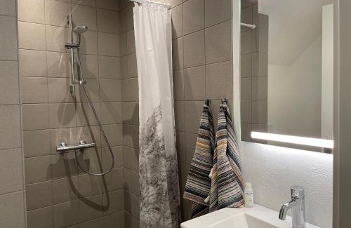 Silkeborg Apartment | Mormors Stue - Grethelund
