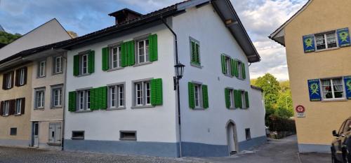 Weesen Apartment | Mornag AG Ferien Wohnung