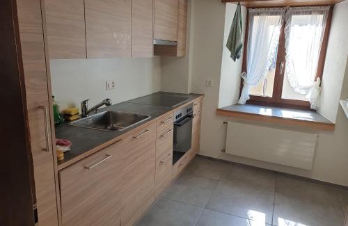 Weesen Apartment | Mornag AG Ferien Wohnung