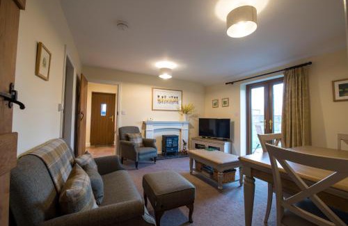 Thirsk House | Morndyke Cottage