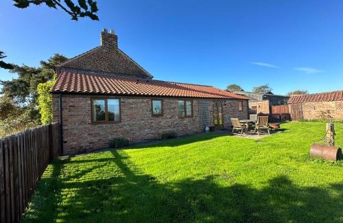 Thirsk House | Morndyke Cottage