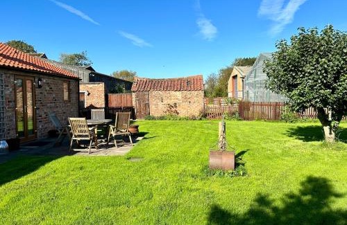 Thirsk House | Morndyke Cottage