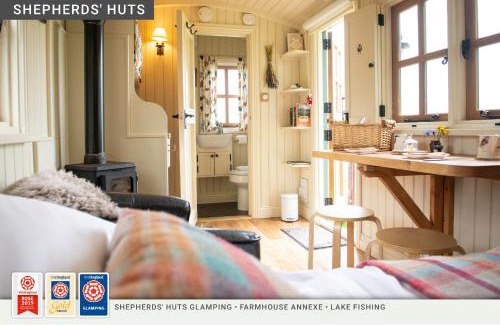 Thirsk Other | Morndyke Shepherds Huts