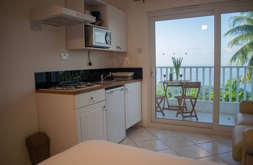 Charlotte House | Morne SeaView Apartments