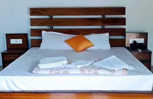 Kalka Hotel | Morni Hills Resort