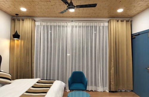Morni Hotel | Morni Hills Retreat & Heaven
