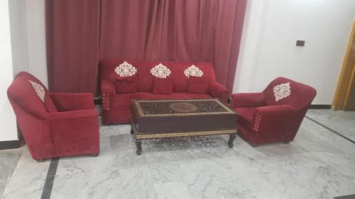 Bhurban Apartment | Morning Breeze Apartments