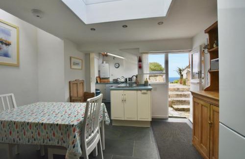 St Ives House | Morning Cottage