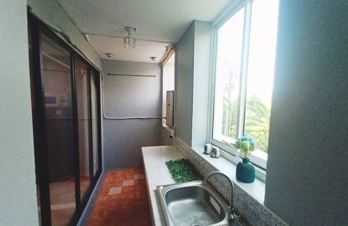 Ban Mai House | morning cozy