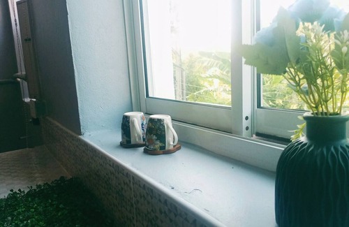 Ban Mai House | morning cozy