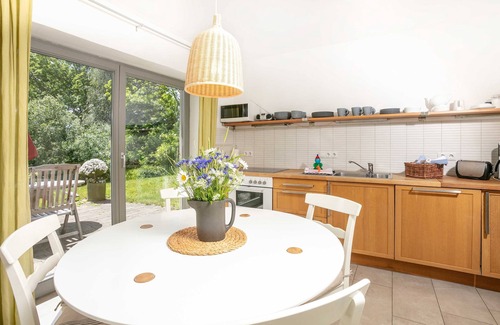 Rugen Island Apartment | Morning dew - apartments in the solar house