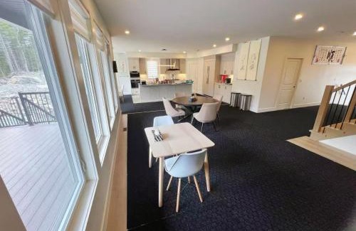Bedford House | Morning Dew105
