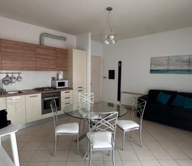 Borgo Panigale Apartment | Morning for you