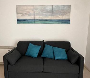 Borgo Panigale Apartment | Morning for you