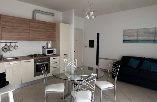 Borgo Panigale Apartment | Morning for you