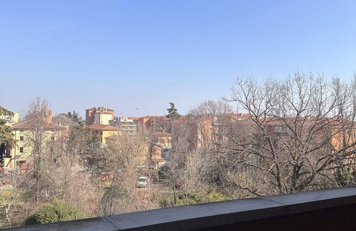 Borgo Panigale Apartment | Morning for you