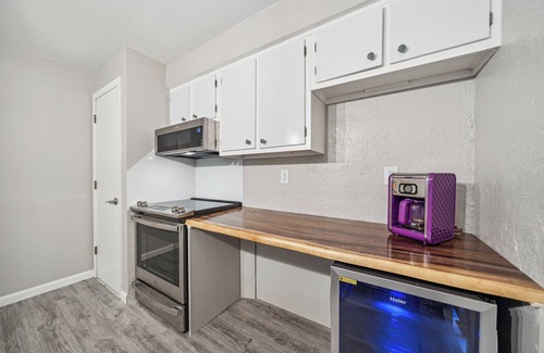 Stillwater Apartment | Morning Glory Apt - Charming Accessible 3 Bedroom