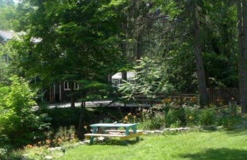 Woodstock Bed & Breakfast | Morning Glory B&B