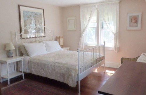 Woodstock Bed & Breakfast | Morning Glory B n B Woodstock NY