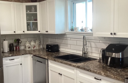 Algoma District House | Morning Glory /Complete house 5 Bedrooms 2 full Baths/Truly a Hidden Gem.
