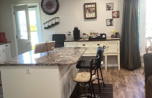 Algoma District House | Morning Glory /Complete house 5 Bedrooms 2 full Baths/Truly a Hidden Gem.