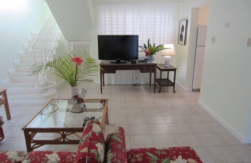 Mammee Bay Estates Villa | Morning Glory Villas Near Dunns River And Dolphin Cove