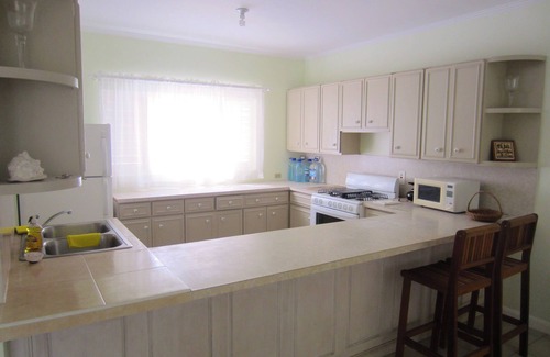 Mammee Bay Estates Villa | Morning Glory Villas Near Dunns River And Dolphin Cove