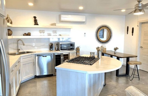 Brick Bay Villa | Morning Glory Villa at Curacion Beach Resort
