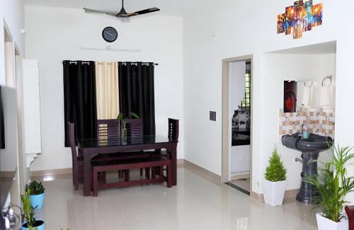 Devikolam Villa | Morning Hills