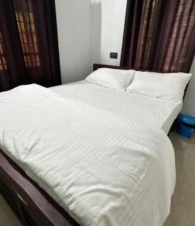 Devikolam Villa | Morning Hills