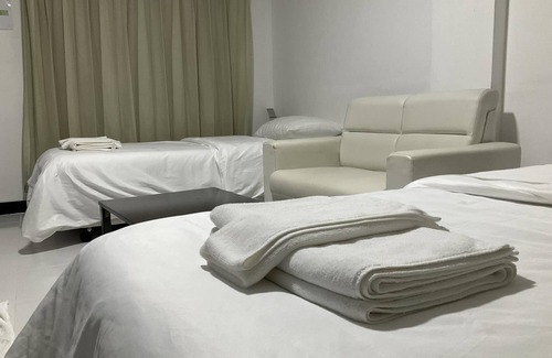 Lop Buri Hotel | Morning Home
