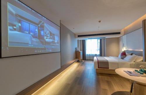 Tian Xin Hotel | Morning Hotel, Changsha Guihuaping Metro Station