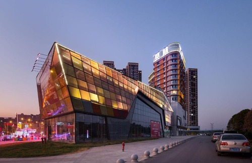 Wang Cheng Hotel | Morning Hotel, Forestry University Foreign Academy