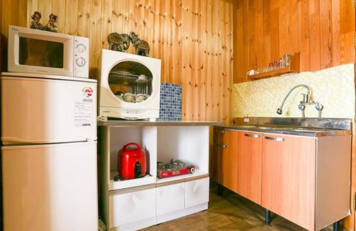 Sinbuk-myeon House | Morning of Valley Pension Pocheon