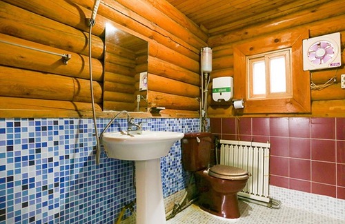 Sinbuk-myeon House | Morning of Valley Pension Pocheon