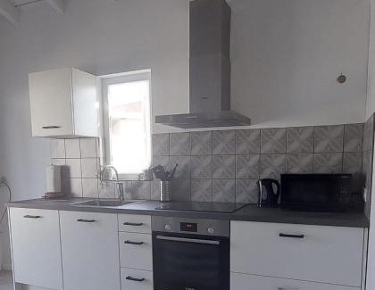 Oranjestad Apartment | Morning Star Aruba