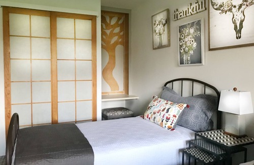 Corrales Bed & Breakfast | Morning Star Bed & Breakfast of Corrales