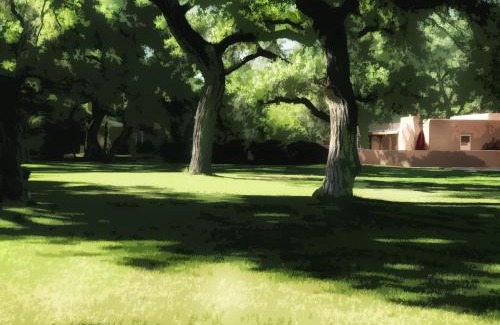 Corrales Bed & Breakfast | Morning Star Bed & Breakfast of Corrales