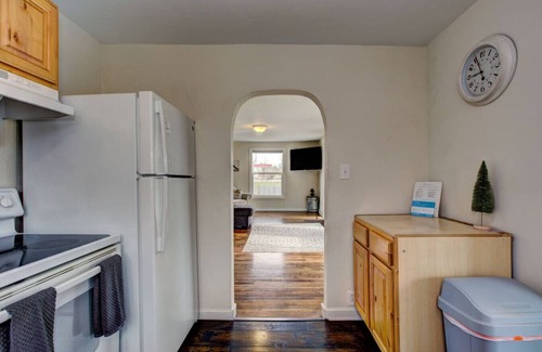 Star Apartment | Morning Star Cottage