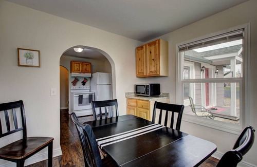 Star Apartment | Morning Star Cottage