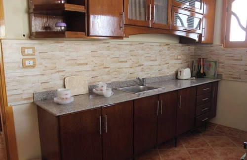Luxor Apartment | Morning Star