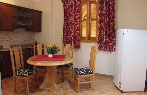 Luxor Apartment | Morning Star