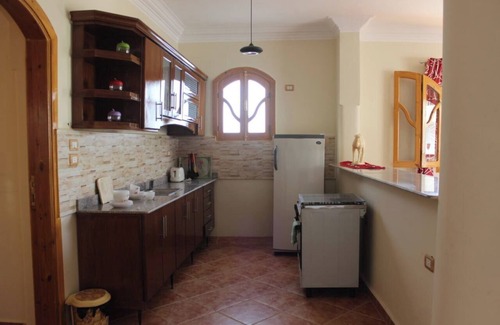 Luxor Apartment | Morning Star