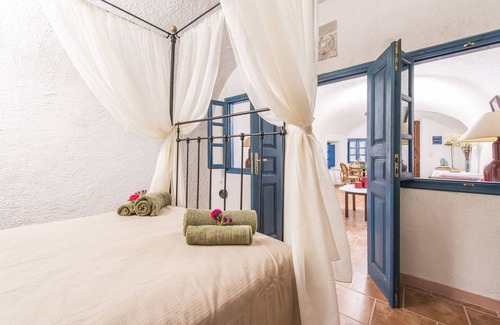 Exo Gonia House | Morning Star