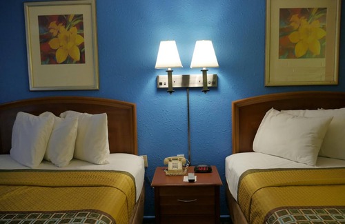 Anson Hotel | Morning Star Inn